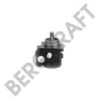 BERGKRAFT BK7600218 Hydraulic Pump, steering system